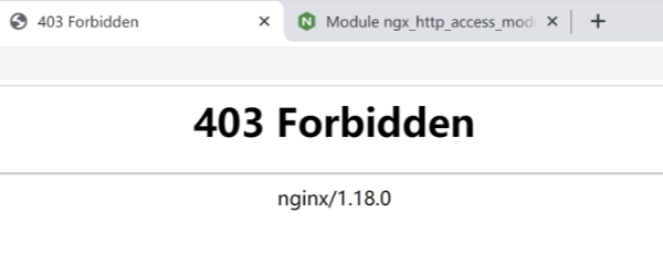 Nginx CODING   Nginx 403 Forbidden.ce15bf3f 